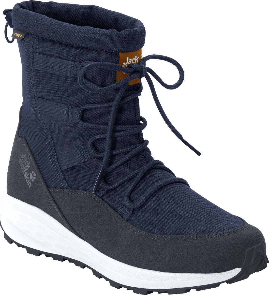 Jack wolfskin nevada texapore high w online